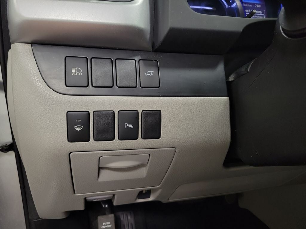 2018 Toyota Highlander Hybrid Limited