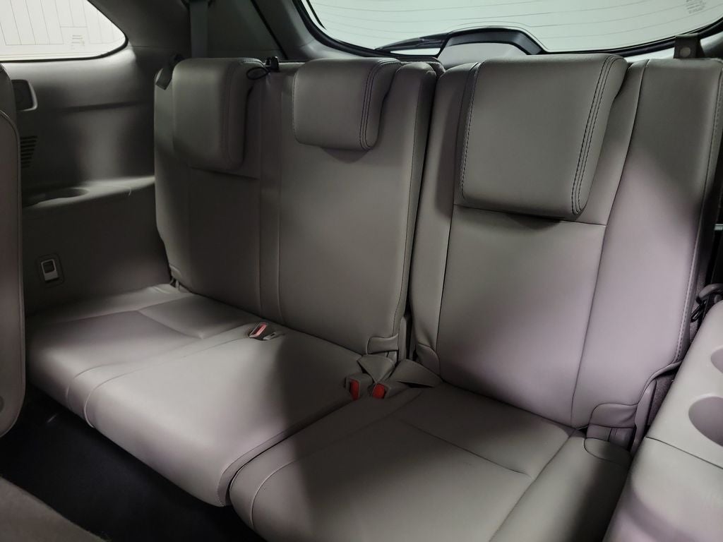 2018 Toyota Highlander Hybrid Limited