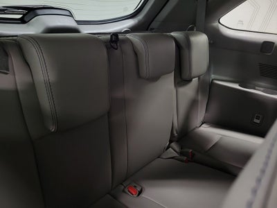 2018 Toyota Highlander Hybrid Limited
