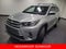 2018 Toyota Highlander Hybrid Limited