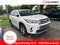 2018 Toyota Highlander Hybrid Limited Platinum