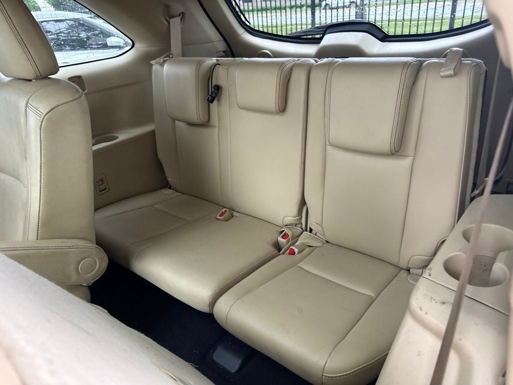 2018 Toyota Highlander Hybrid Limited Platinum