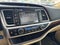 2018 Toyota Highlander Hybrid Limited Platinum