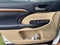2018 Toyota Highlander Hybrid Limited Platinum