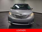 2015 Toyota Sienna XLE 7 Passenger