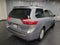 2015 Toyota Sienna XLE 7 Passenger