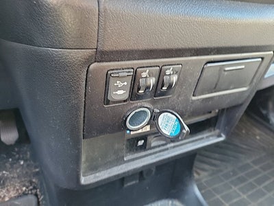 2016 Toyota Sienna Limited Premium 7 Passenger