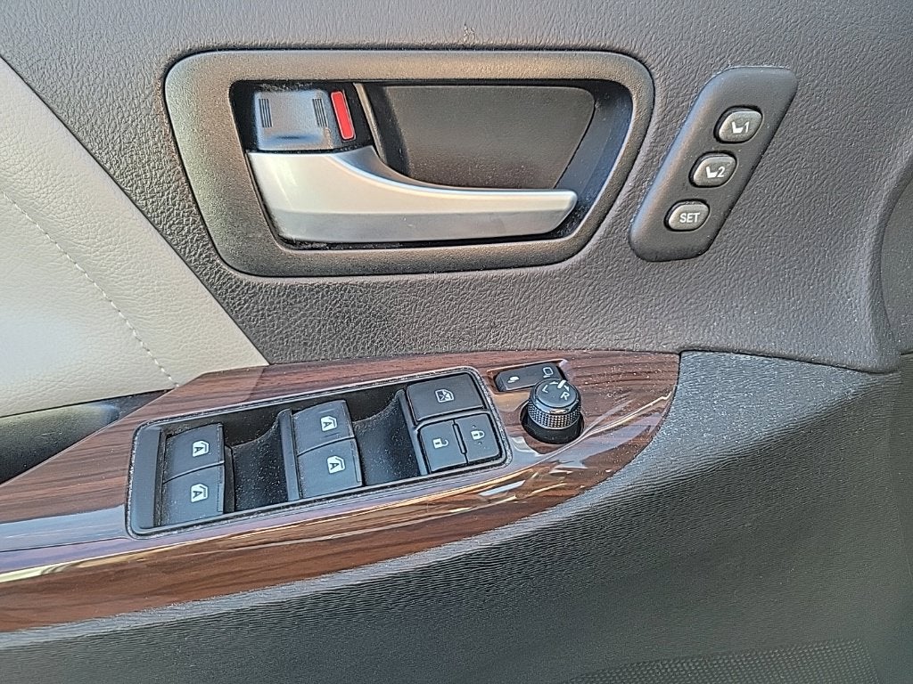 2016 Toyota Sienna Limited Premium 7 Passenger