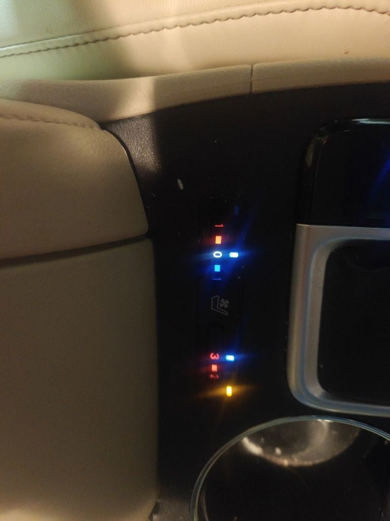 2016 Toyota Highlander Limited Platinum V6