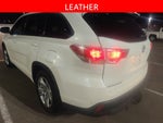 2016 Toyota Highlander Limited Platinum V6