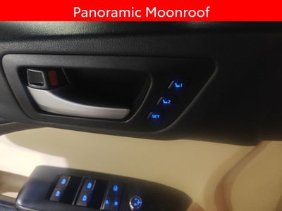 2016 Toyota Highlander Limited Platinum V6