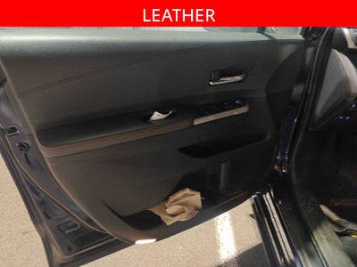 2022 Toyota Sienna XSE 7 Passenger