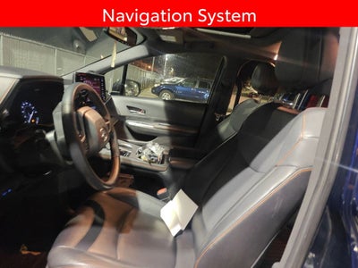 2022 Toyota Sienna XSE 7 Passenger