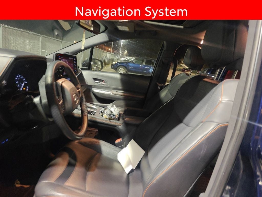 2022 Toyota Sienna XSE 7 Passenger