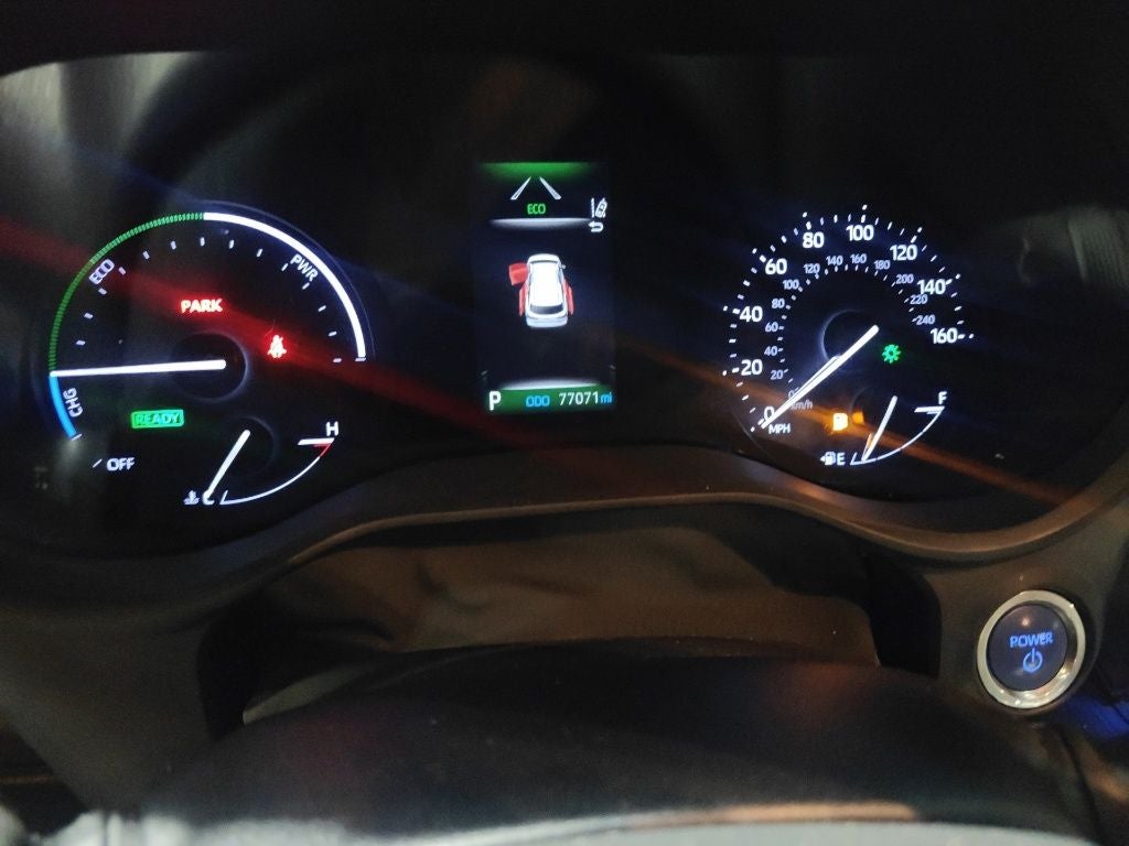 2022 Toyota Sienna XSE 7 Passenger