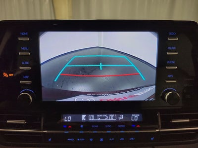 2023 Toyota Sienna XSE 7 Passenger