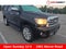 2012 Toyota Sequoia Platinum