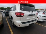 2020 Toyota Sequoia Platinum