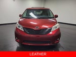 2017 Toyota Sienna XLE Premium 7 Passenger