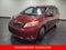 2017 Toyota Sienna XLE Premium 7 Passenger