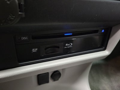 2017 Toyota Sienna XLE Premium 7 Passenger