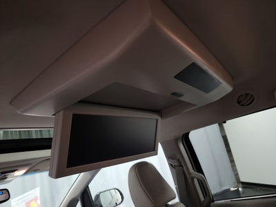 2017 Toyota Sienna XLE Premium 7 Passenger