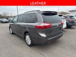 2017 Toyota Sienna XLE Premium 7 Passenger