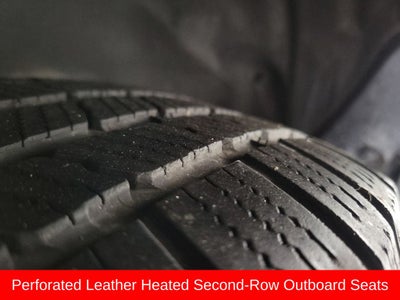 2019 Toyota Highlander Limited Platinum