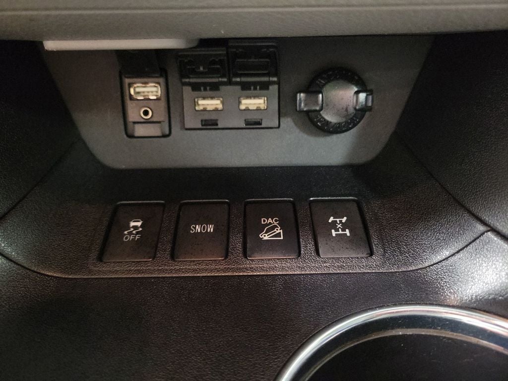 2019 Toyota Highlander Limited Platinum