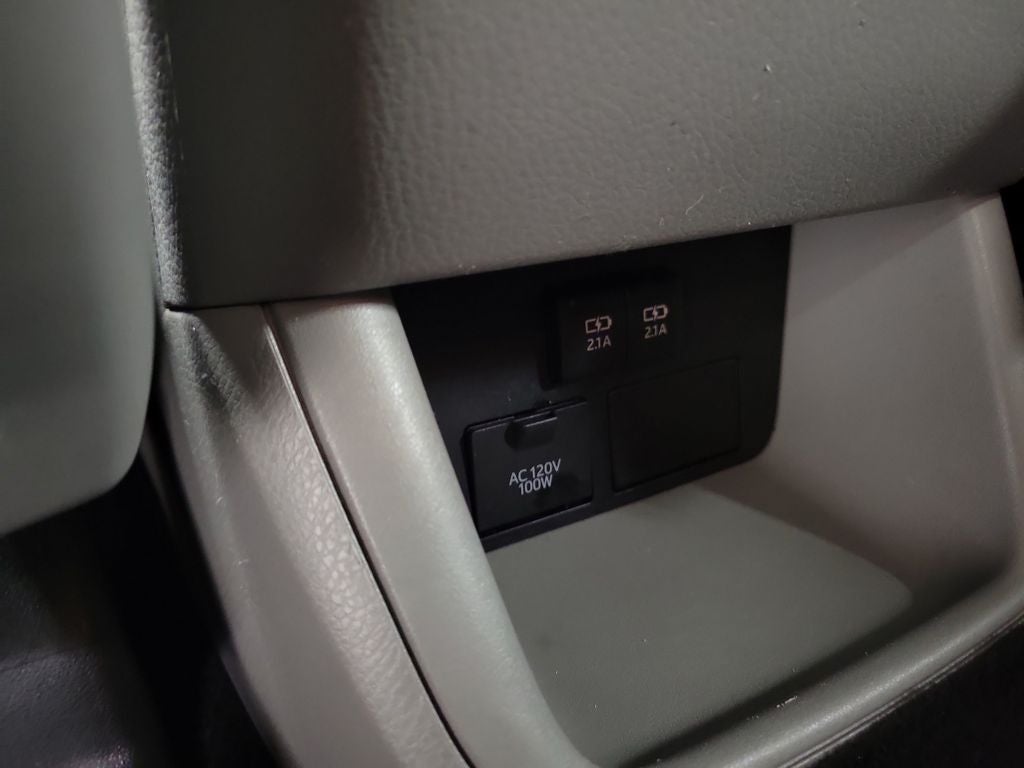2019 Toyota Highlander Limited Platinum