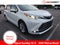 2024 Toyota Sienna Platinum 7 Passenger