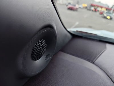 2024 Toyota Sienna Platinum 7 Passenger