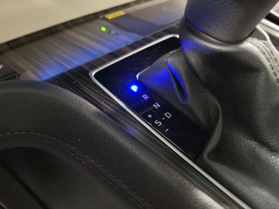 2024 Toyota Sienna Platinum 7 Passenger