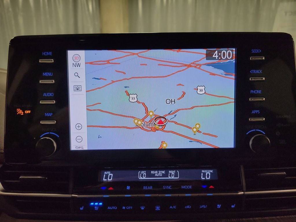 2024 Toyota Sienna Platinum 7 Passenger