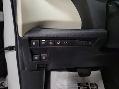 2024 Toyota Sienna Platinum 7 Passenger
