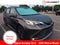2025 Toyota Sienna Platinum 7 Passenger