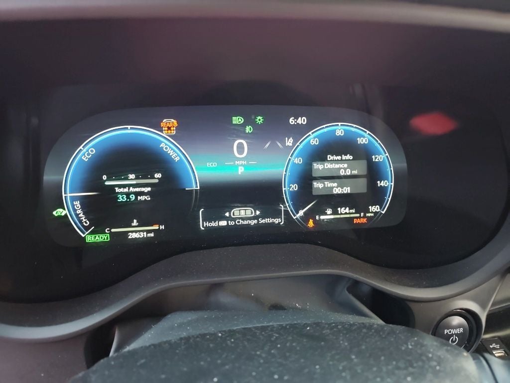 2025 Toyota Sienna Platinum 7 Passenger