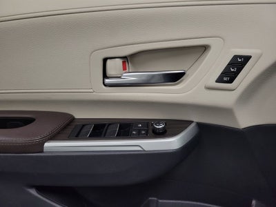2022 Toyota Sienna Platinum 7 Passenger