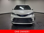 2022 Toyota Sienna Platinum 7 Passenger