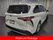 2022 Toyota Sienna Platinum 7 Passenger