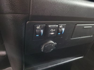 2020 Toyota Sienna SE 7 Passenger