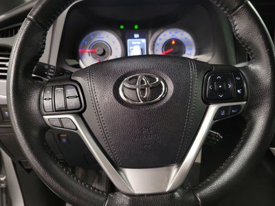 2020 Toyota Sienna SE 7 Passenger