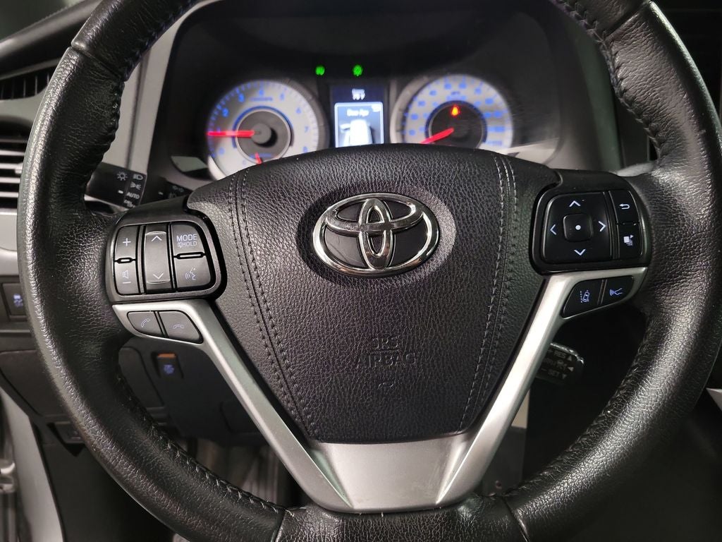 2020 Toyota Sienna SE 7 Passenger