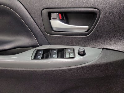 2020 Toyota Sienna SE 7 Passenger