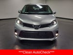 2020 Toyota Sienna SE 7 Passenger