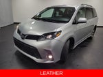 2020 Toyota Sienna SE 7 Passenger