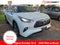 2020 Toyota Highlander Hybrid XLE