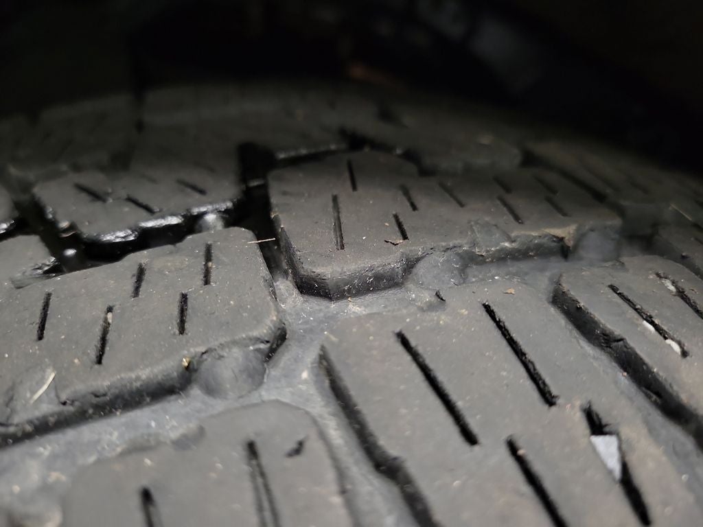 2021 Toyota Sequoia Nightshade