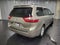 2016 Toyota Sienna LE 7 Passenger