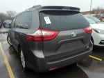 2015 Toyota Sienna LE 7 Passenger